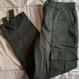 H&M Cargo Pants NWT